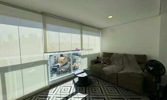 Imagem 4: Studio para locação na Vila Mariana, 34 m², pronto para morar