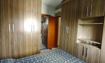 Imagem 6: Alugo Apartamento 2 Dormitórios Mobiliado. Morada do sol. Aleixo