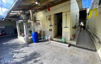 Imagem 6: Casa a venda 350 mil no Conjunto Augusto Monte Negro Zona Oeste em Manaus- Am