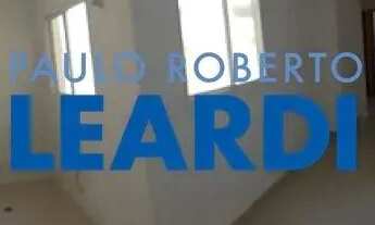 Imagem: COBERTURA - JARDIM SANTO ALBERTO - SP