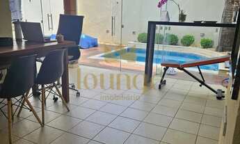 Imagem 3: Casa com 3 quarto(s) para alugar - Parque Campolim - Sorocaba