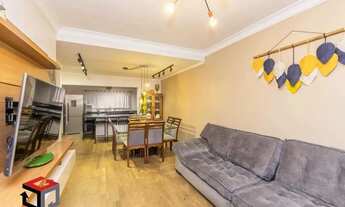 Imagem: Sobrado à venda 3 quartos 3 suítes 3 vagas