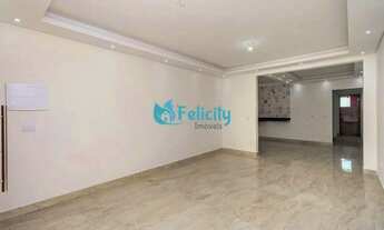 Imagem 4: Sobrado com 3 dorms, 1 suíte, 4 vagas, 179m2 no Jardim São José