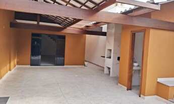 Imagem 2: Casa nova independente de 04 suítes, 05 banheiros em área nobre de Cabo Frio