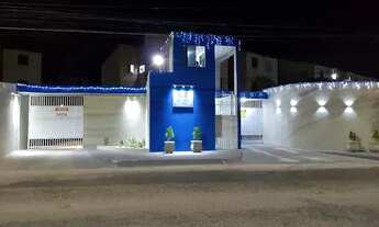 Imagem: Imóvel para aluguel tem 48 metros quadrados