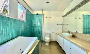 Imagem 7: Casa espetacular com 385m² de área privativa em localização privilegiada!