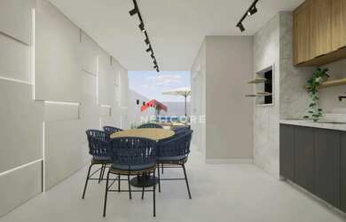 Imagem 3: Casa em Rua Guaporé - São Marcos - Joinville/SC