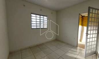 Imagem 7: Residencial Casa em Marília