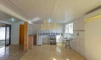 Imagem 5: Casa com 4 quartos para alugar no bairro Harmonia em Canoas