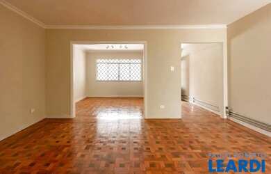 Imagem 4: SOBRADO - PERDIZES - SP