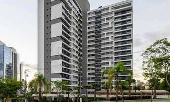 Imagem 2: Apartamento de 1 dormitório no Float RESIDENCES