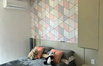 Imagem 4: Apartamento no Aeroclube