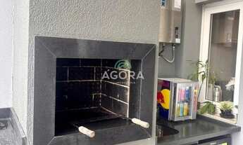 Imagem 4: Sobrado 3 Dormitórios Bela vista com 280 m²