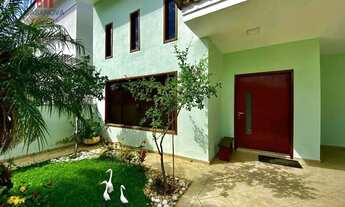 Imagem: Casa com 3 dormitórios para alugar, 280