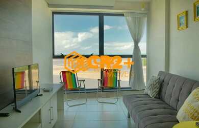 Imagem 4: Apartamento a Venda de 40 m² com 1 quarto em bairro Barra de Jangada em Jaboat