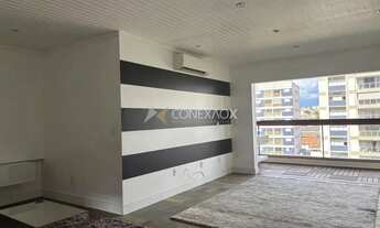 Imagem 3: Apartamento - Jardim Proença - Campinas
