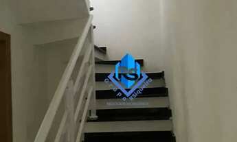 Imagem 7: Cobertura, 80 m² - venda por R$ 450.000,00 ou aluguel por R$ 3.220,00/mês - Parque Oratóri