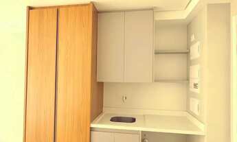 Imagem 6: Apartamento para venda em Perdizes com 2 quartos, sendo 2 suítes , 62m²