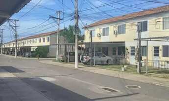 Imagem 4: Casa de condomínio em Rua João Manoel de Faria - Parque Jóquei Club - Campos dos Goytacaze