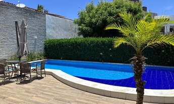 Imagem 7: CONDMÍNIO FOZ DO JOANES BURAQUINHO *75 CARLOS/CL