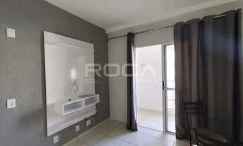 Imagem 6: Excelente apartamento padrão para alugar no Jardim Paraíso, São Carlos