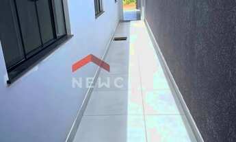 Imagem 7: Casa em Rua Goro Shima - Jardim Munique - Maringá/PR