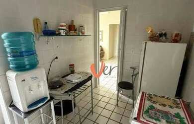 Imagem 4: Apartamento à Venda Condomínio Praia Mar