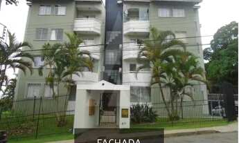 Imagem: Apartamento mobiliado