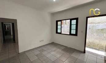 Imagem 4: Casa com 3 dormitórios à venda, 71 m² por R$ 590.000,00 - Vila Guilhermina - Praia Grande