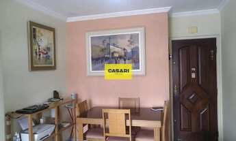 Imagem 3: Apartamento à venda no Centro de São Bernardo do Campo com 3 dormitórios e 2 vagas