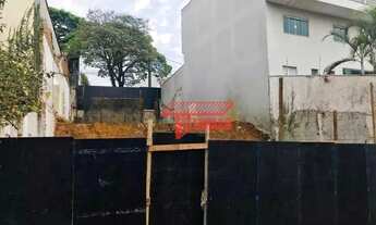 Imagem 2: Terreno à venda, 249 m² - Vila Guiomar - Santo André/SP