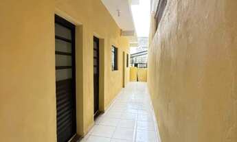 Imagem 6: Kitnet para Locação em Embu das Artes, Cercado Grande, 2 dormitórios, 1 banheiro