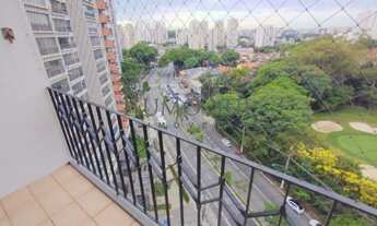 Imagem 4: APARTAMENTO Jardim Marajoara