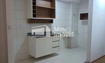 Imagem 2: Aluguel Apartamento Novo 2 Dormitórios (1 Suíte