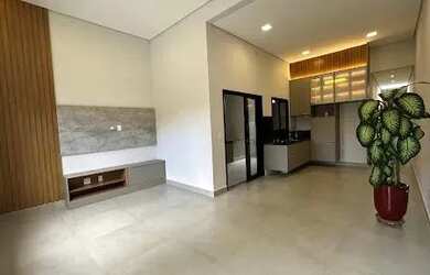 Imagem: Casa térrea com 3 quartos sendo 1 suíte,bairro