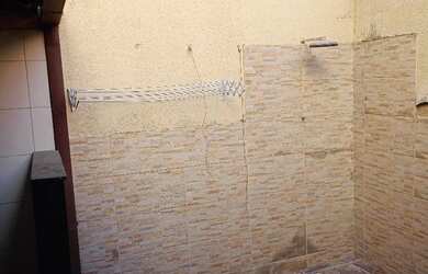 Imagem 4: Alugo casa geminada no Santa Amélia