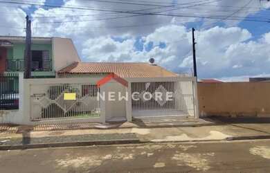 Imagem: Casa em Avenida Rosalvo Marques Bonfim