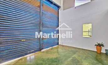 Imagem 7: Imóvel comercial para locação no Bairro Campos Elíseos, próximo à Av. Dr. Francisco Junque