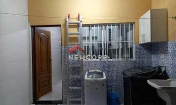 Imagem 6: Sobrado em Rua Praia Grande - Jardim Santa Clara - Guarulhos/SP