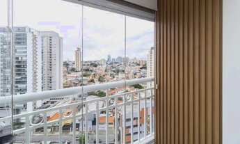 Imagem 5: Apartamento 1 quartos para alugar no(a) Parque da Vila Prudente