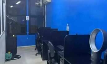 Imagem 5: Excelente oportunidade! Sala comercial à venda no Centro de São Paulo-SP, com 2 banheiros