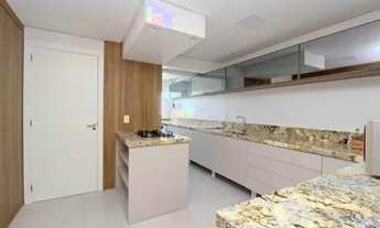 Imagem 6: Cobertura para Venda - 351m², 3 dormitórios, sendo 3 suites, 4 vagas - Vila Assu