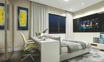 Imagem 2: Apartamento em Rua José de Alencar - Menino Deus - Porto Alegre/RS