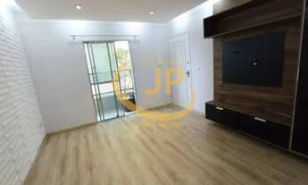 Imagem 6: Apto planejado/ 2 Dorm./ Suíte/ 3 Sacadas/ 2 vagas/Ac. Av. J.J. Lacerda