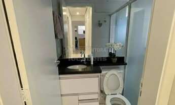 Imagem 6: Apartamento Mobiliado Padrão para Venda com 03 Dormitórios no bairro Higienópolis