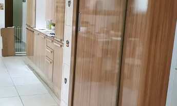 Imagem 2: Imóvel para venda tem 114 metros quadrados com 3 quartos em Vila Buenos Aires - São Paulo