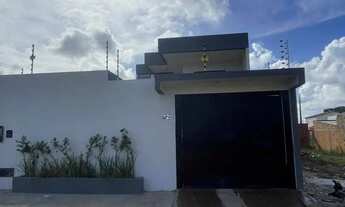 Imagem 7: Casa Duplex no São José [26792