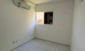 Imagem 7: Vende-se Apartamento Residencial Central Park - Por trás da UFERSA