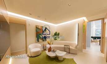 Imagem 5: Apartamento com 3 dormitórios à venda, 99 m² por R$ 2.501.700,00 - Savassi - Belo Horizont