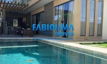 Imagem: Casa condomínio fechado, Lauro de Freitas